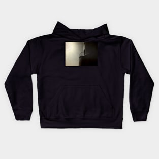 Entrance Kids Hoodie